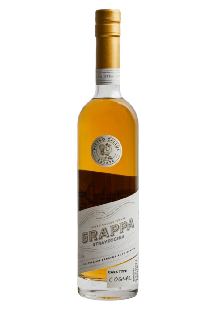 grappa-enroute