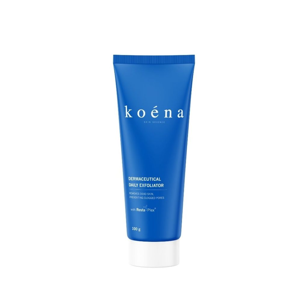 koena-daily-exfoliating-cleanser