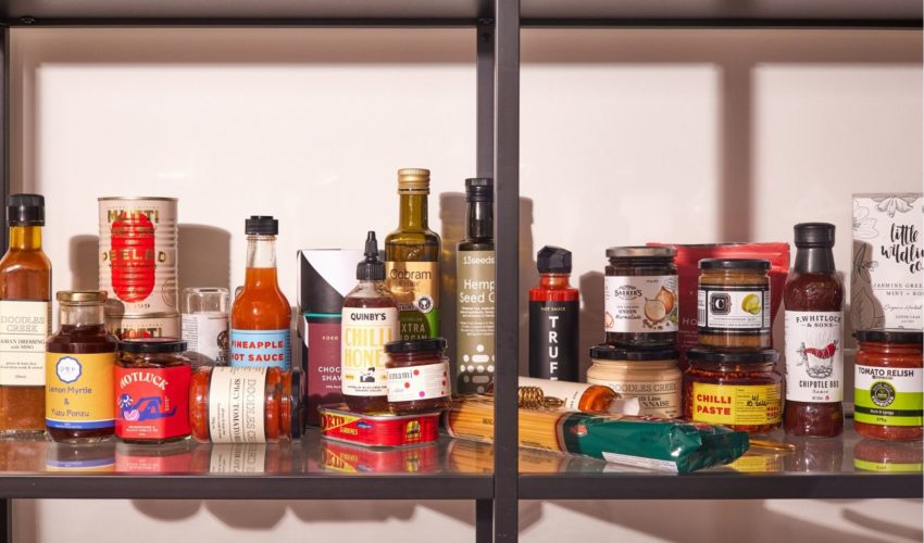 Condiments To Step Up Your Pantry Game