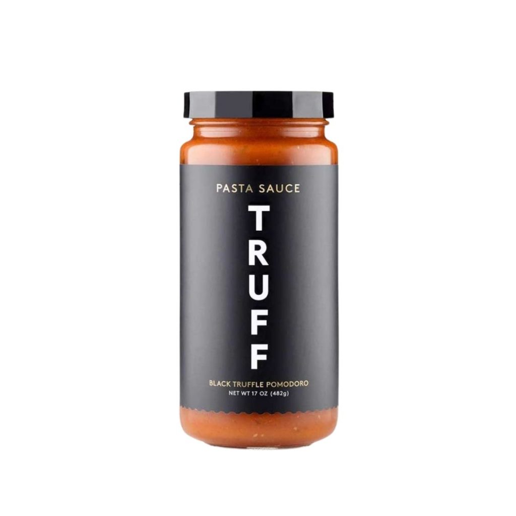Truff Pasta Sauce