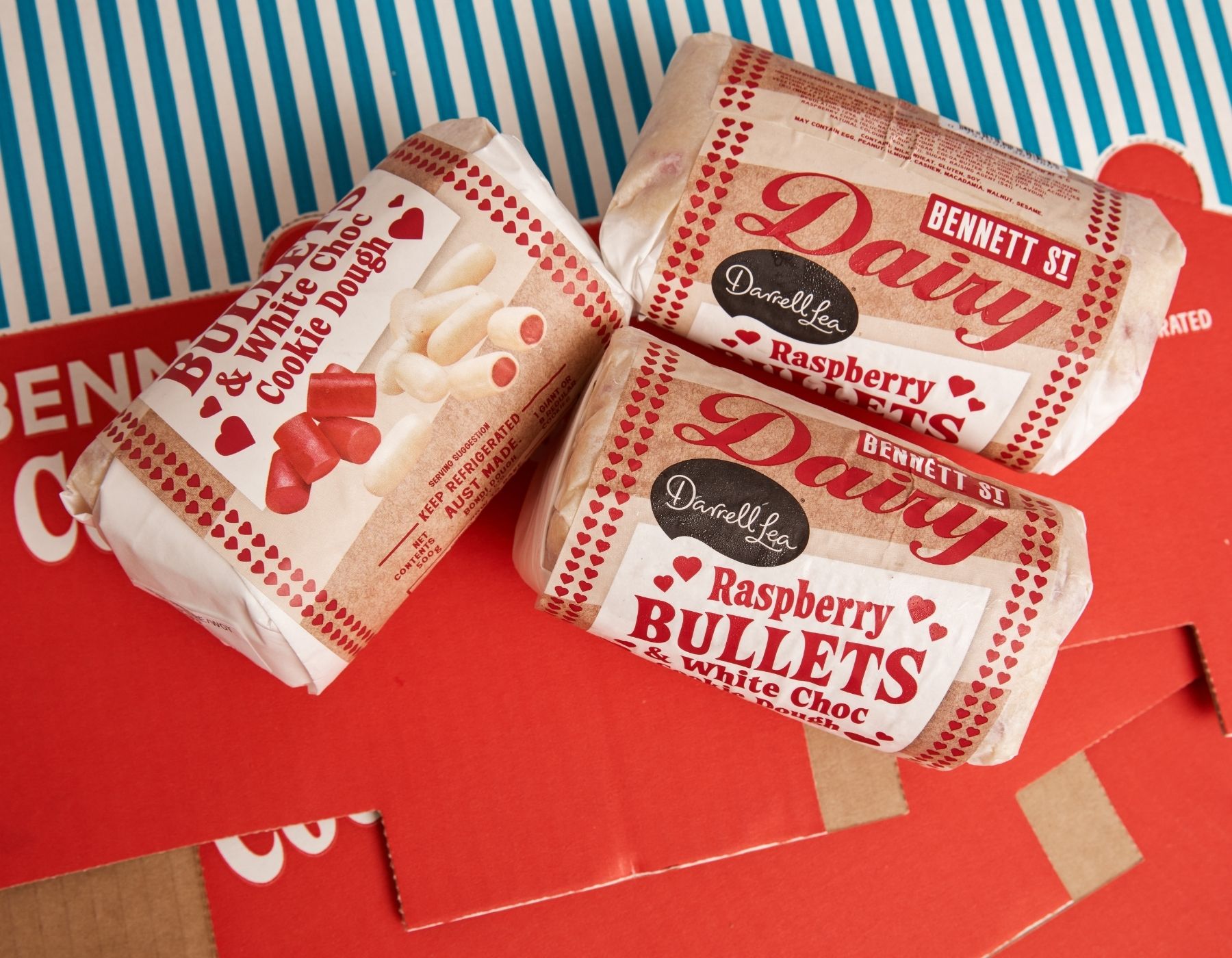 benett-st-dairy-darell-lea-collaboration