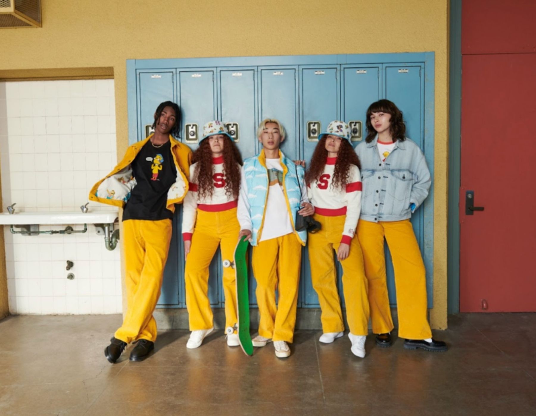 levis-simpsons-collaboration-enroute