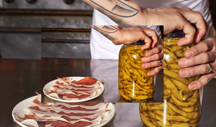How To Pickle