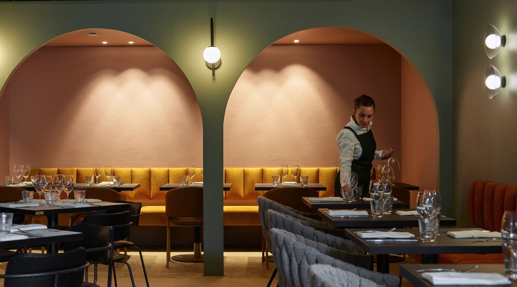 Autumn Wild Mushroom Trail | Kyah Boutique Hotel