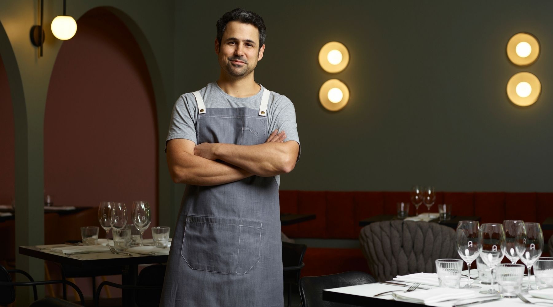 Autumn Wild Mushroom Trail | Kyah Boutique Hotel