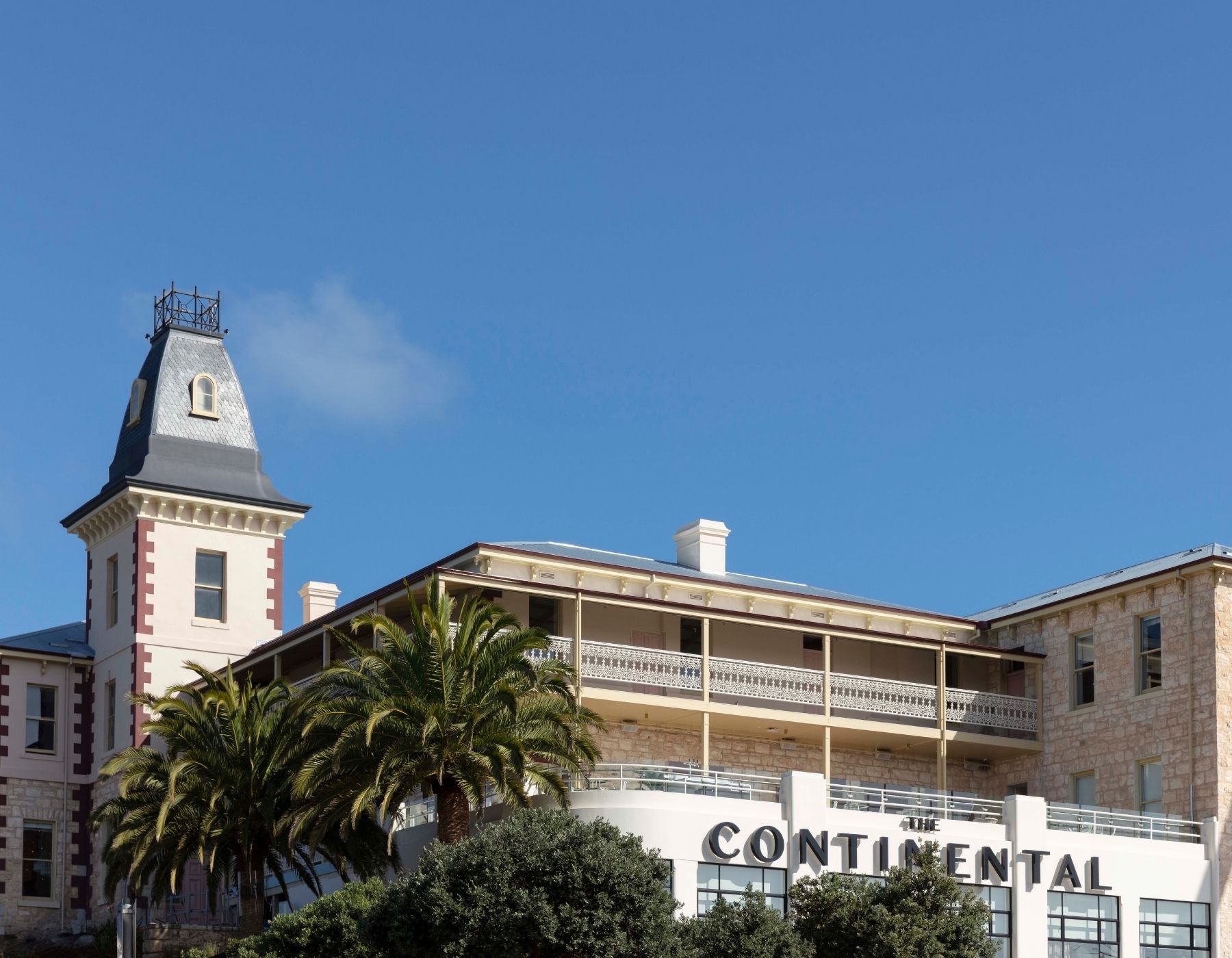 The Conti