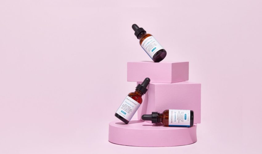 Skinceuticals Giveaway En-Route