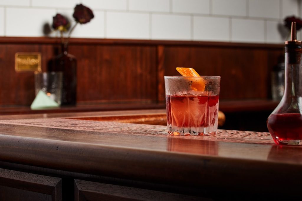 Where to eat and sip and stay