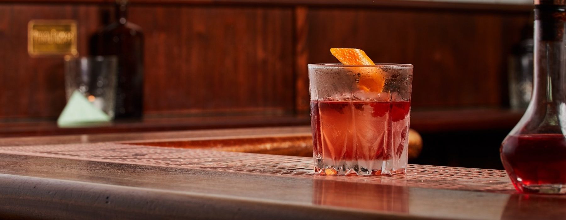 Where to eat and sip and stay