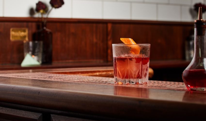 Where to eat and sip and stay