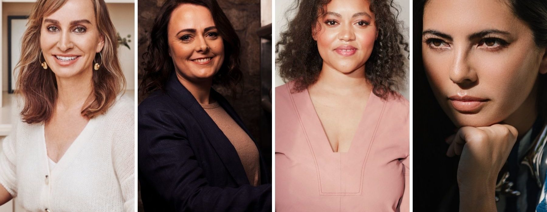 Four Trailblazing Women To Know IWD EnRoute