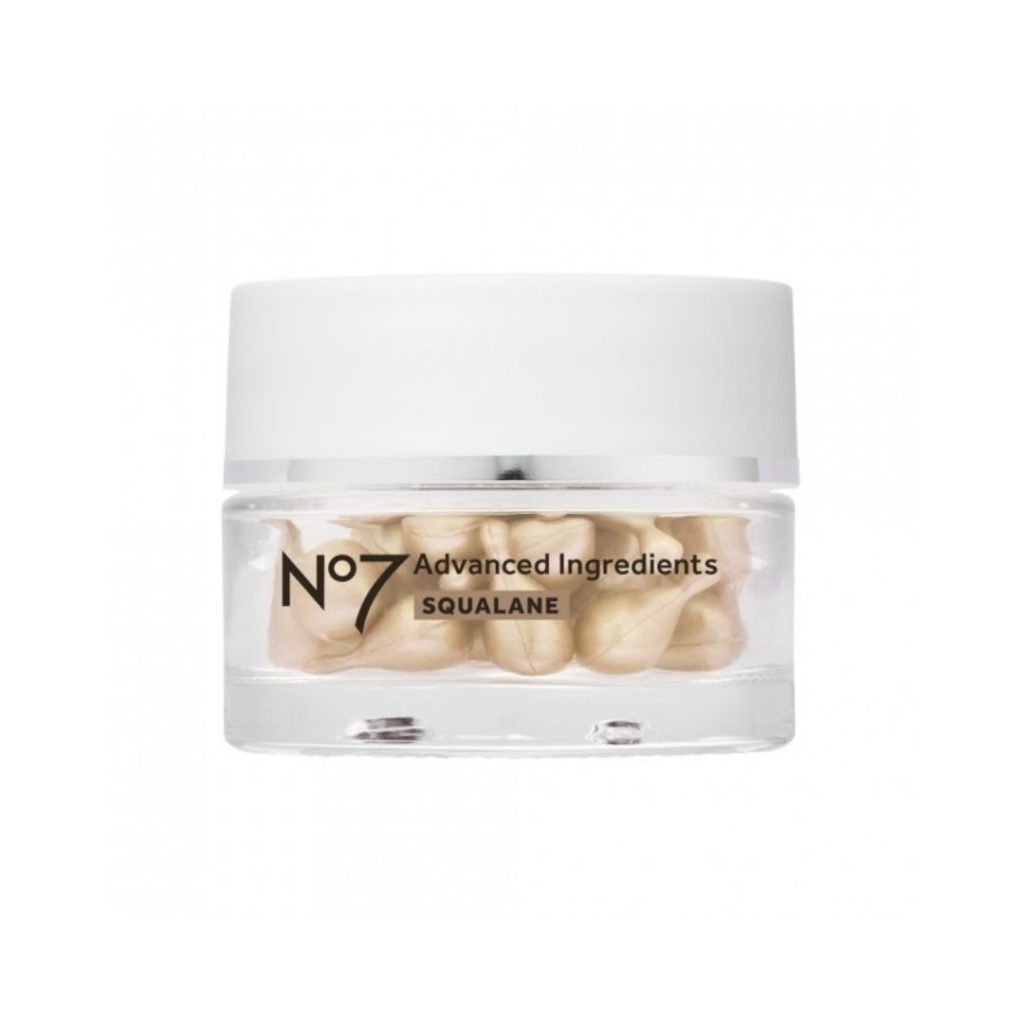 no7 squalane capsules-enroute