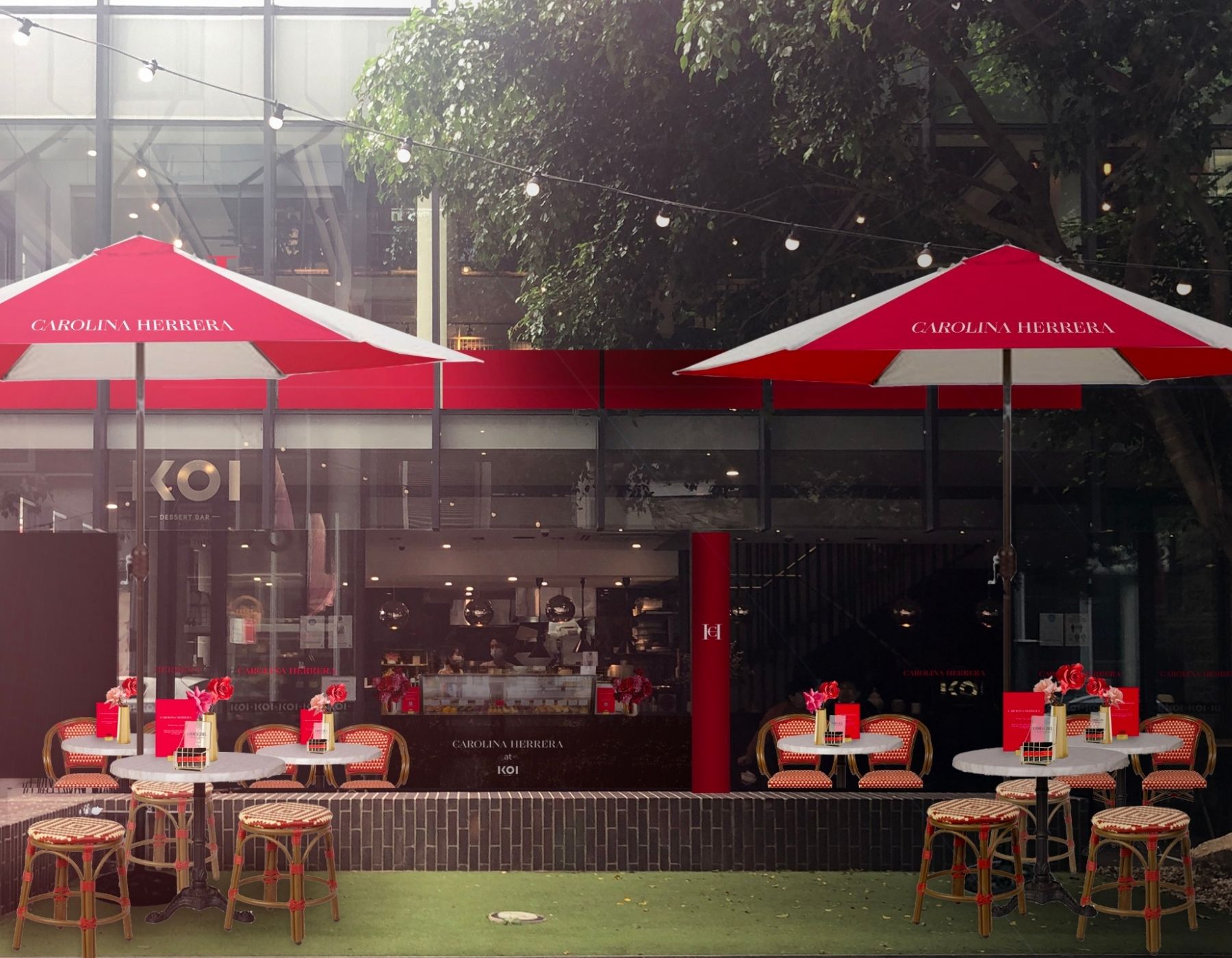 koi-carolina-herrera-pop-up-enroute