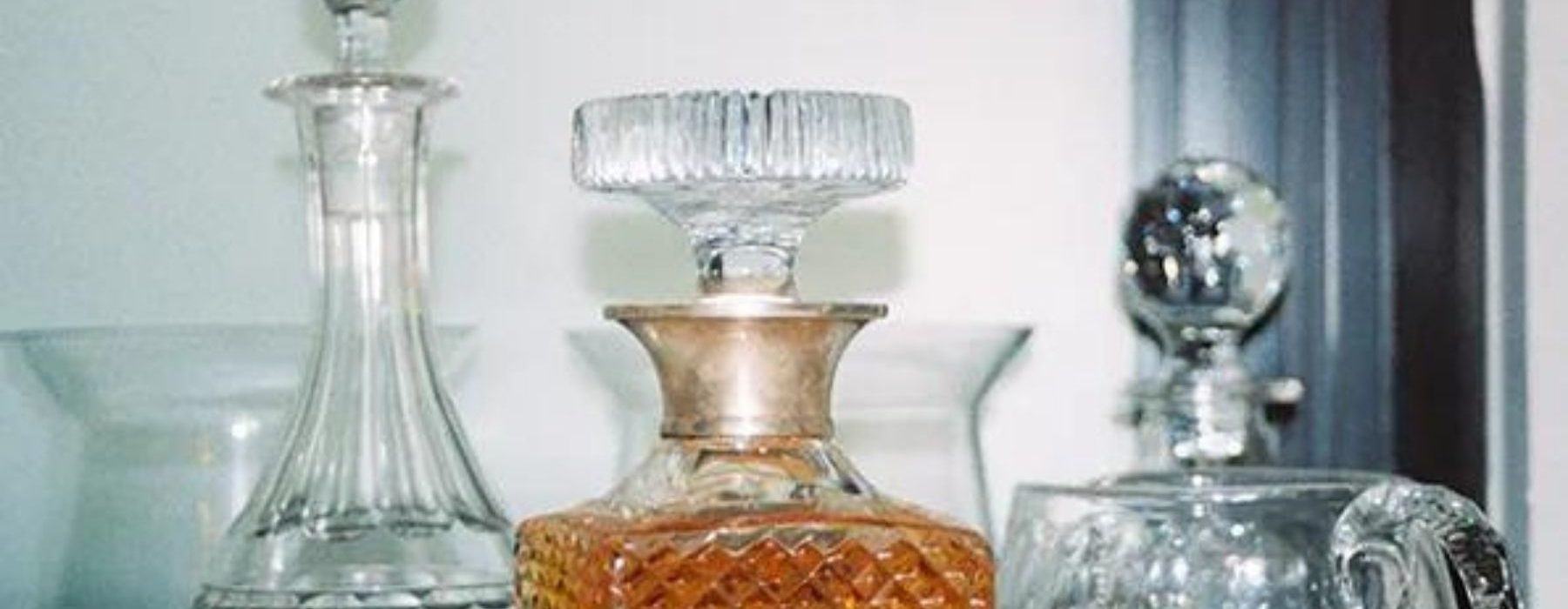 Whiskey Cocktails