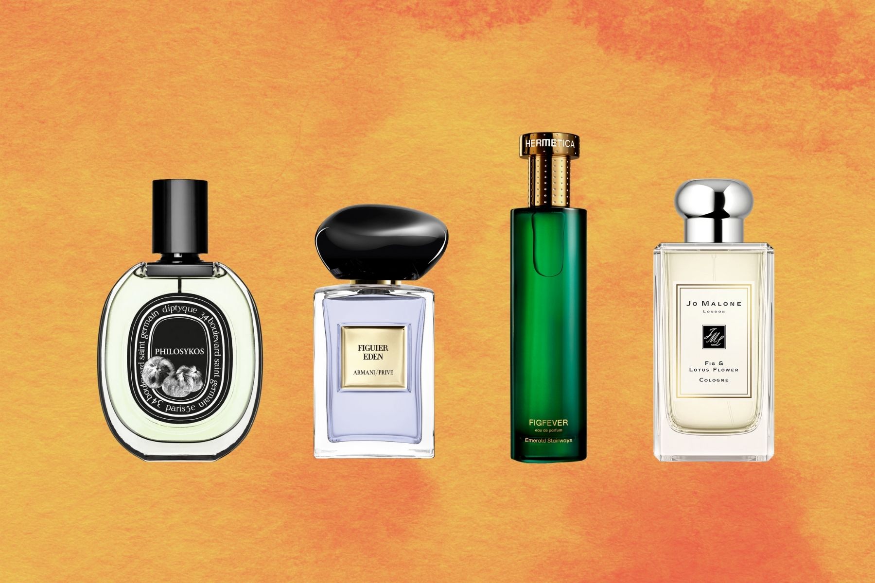 This Is The "Figgest" Trending Fragrance Note This - En Route
