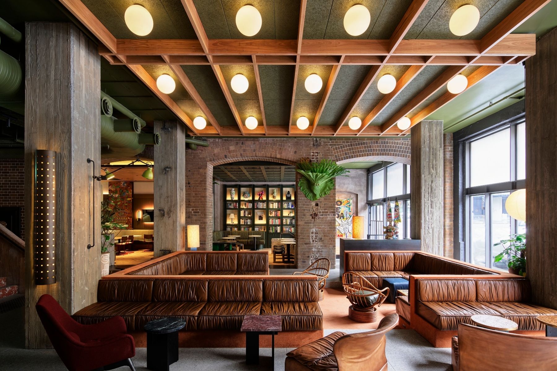 Ace Hotel 