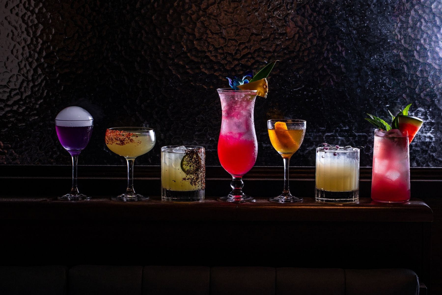 Casa Merida Mezcal Masterclasses