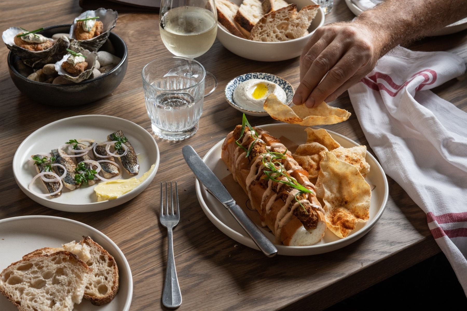 The Rover Surry Hills