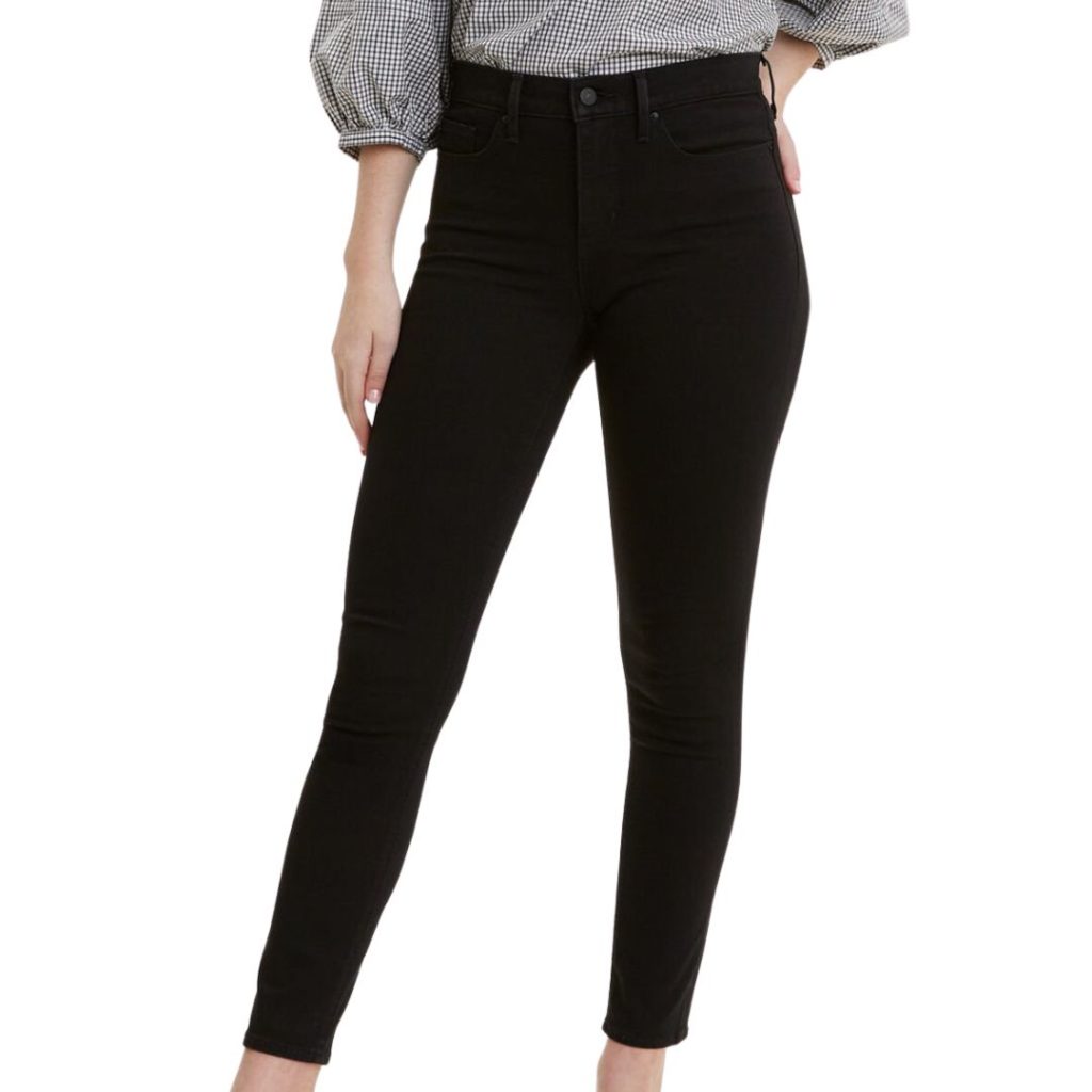 Wardrobe essential/High waist Denim /How to choose High waist jeans / Madish  Jeans/Sheepy's Treasury 