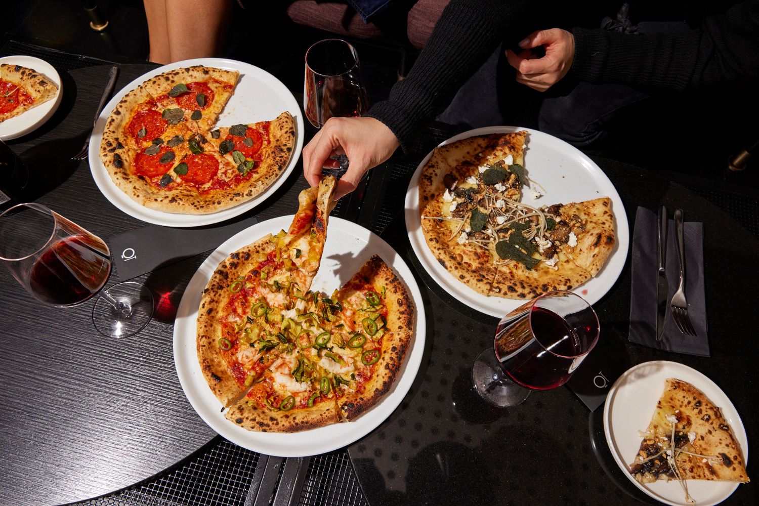 En-Route QT Melbourne