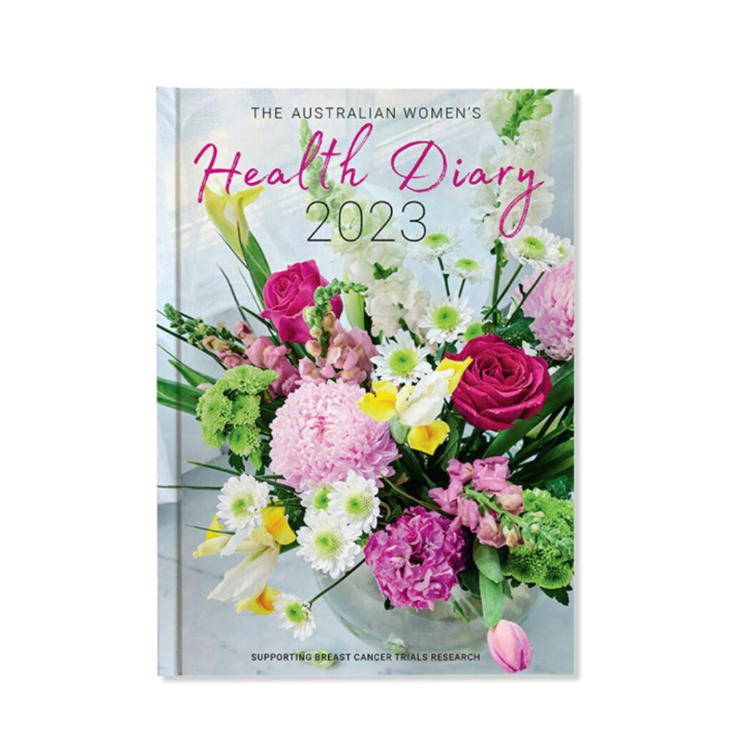 the-australian-womans-health-diary-enroute