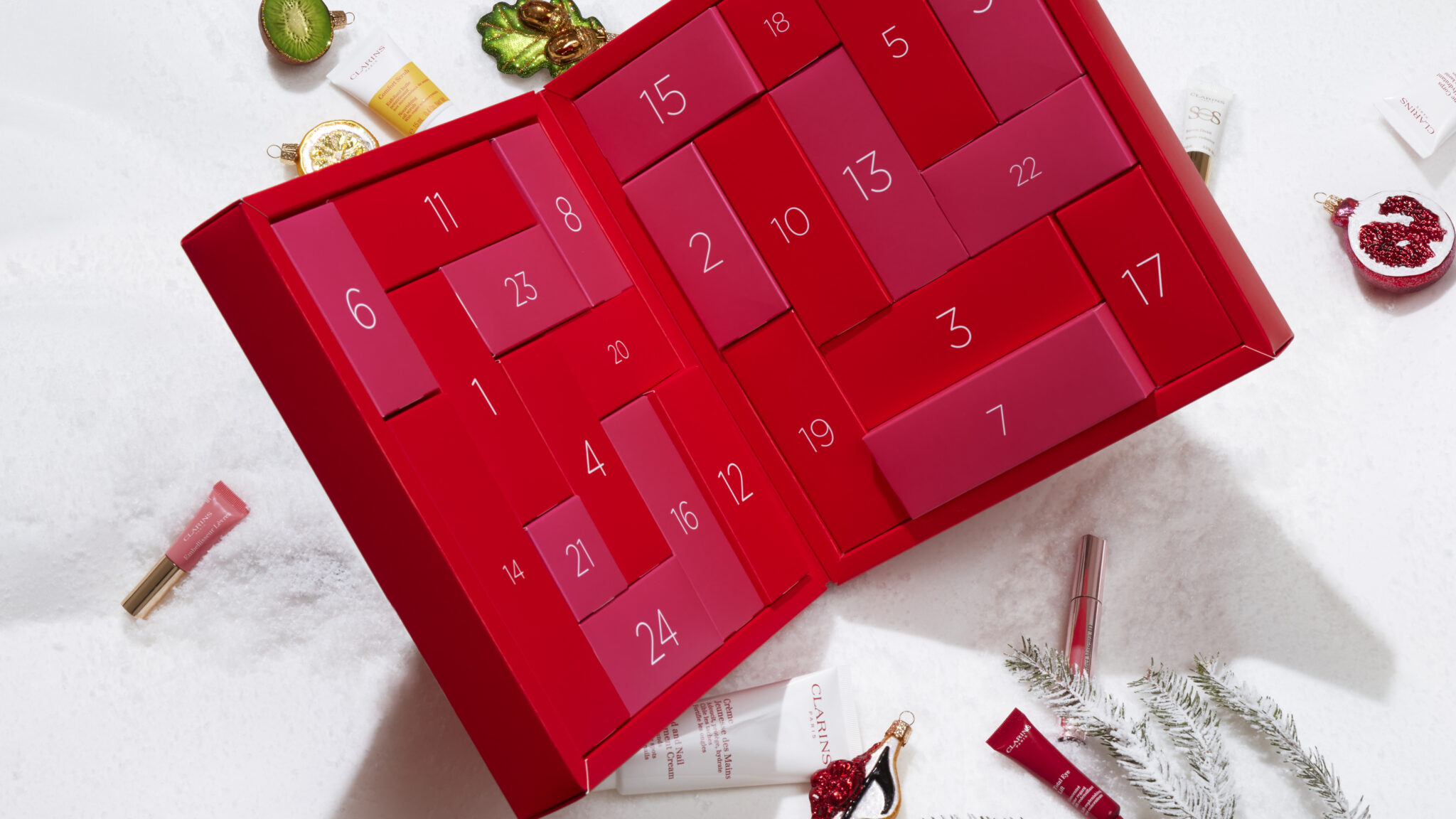 15 Best Advent Calendars For A Very Merry Christmas Countdown 2022 En