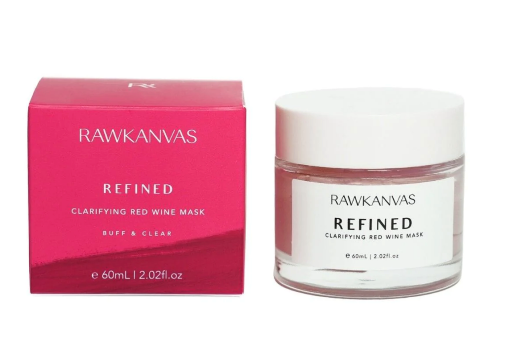 Raw Kanvas Refined
