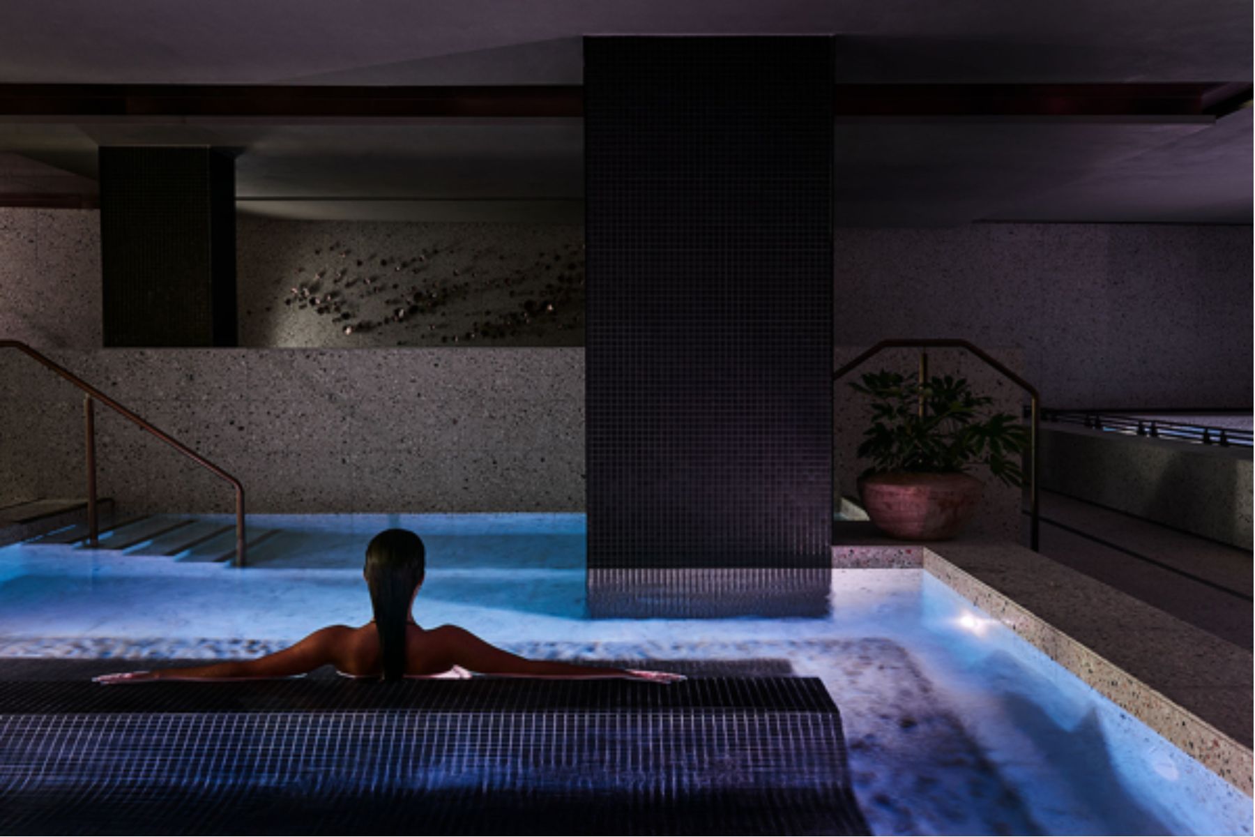 En-Route Eats & Sips