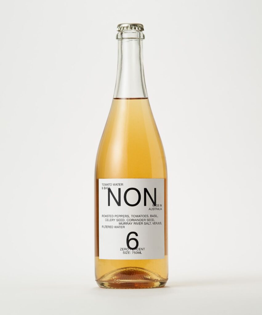 NON's Founder Aaron Trotman's Unconventional Approach To Non-Alcoholic ...