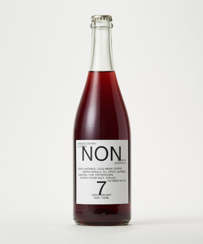 NON's Founder Aaron Trotman's Unconventional Approach To Non-Alcoholic ...