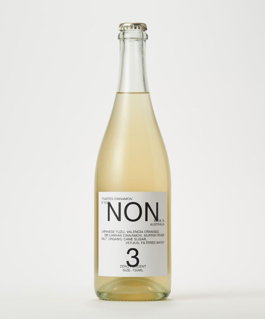 NON's Founder Aaron Trotman's Unconventional Approach To Non-Alcoholic ...