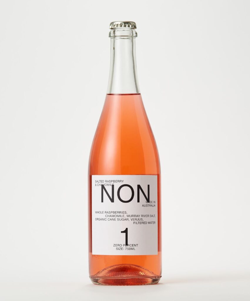 NON's Founder Aaron Trotman's Unconventional Approach To Non-Alcoholic ...