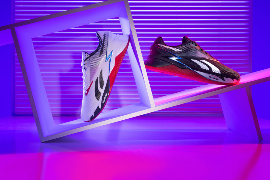 Reebok Nano X3 En-Route