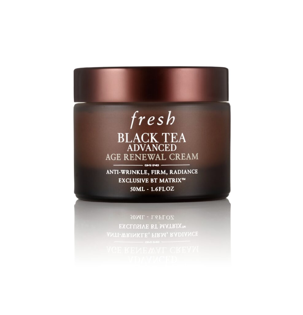 Black Tea fresh-Advanced Age Renewal- enroute-beauty
