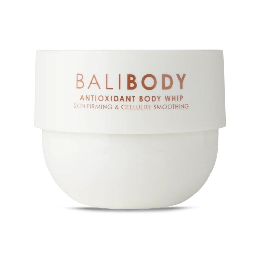 Bali Body Antioxidant Body Whip-enroute