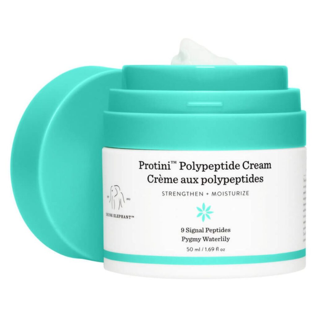 Drunk Elephant-Protini Polypeptide Cream-enroute