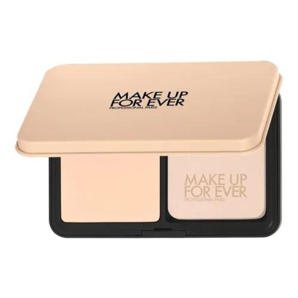 MAKE UP FOR EVER HD Skin Powder Foundation-enroute