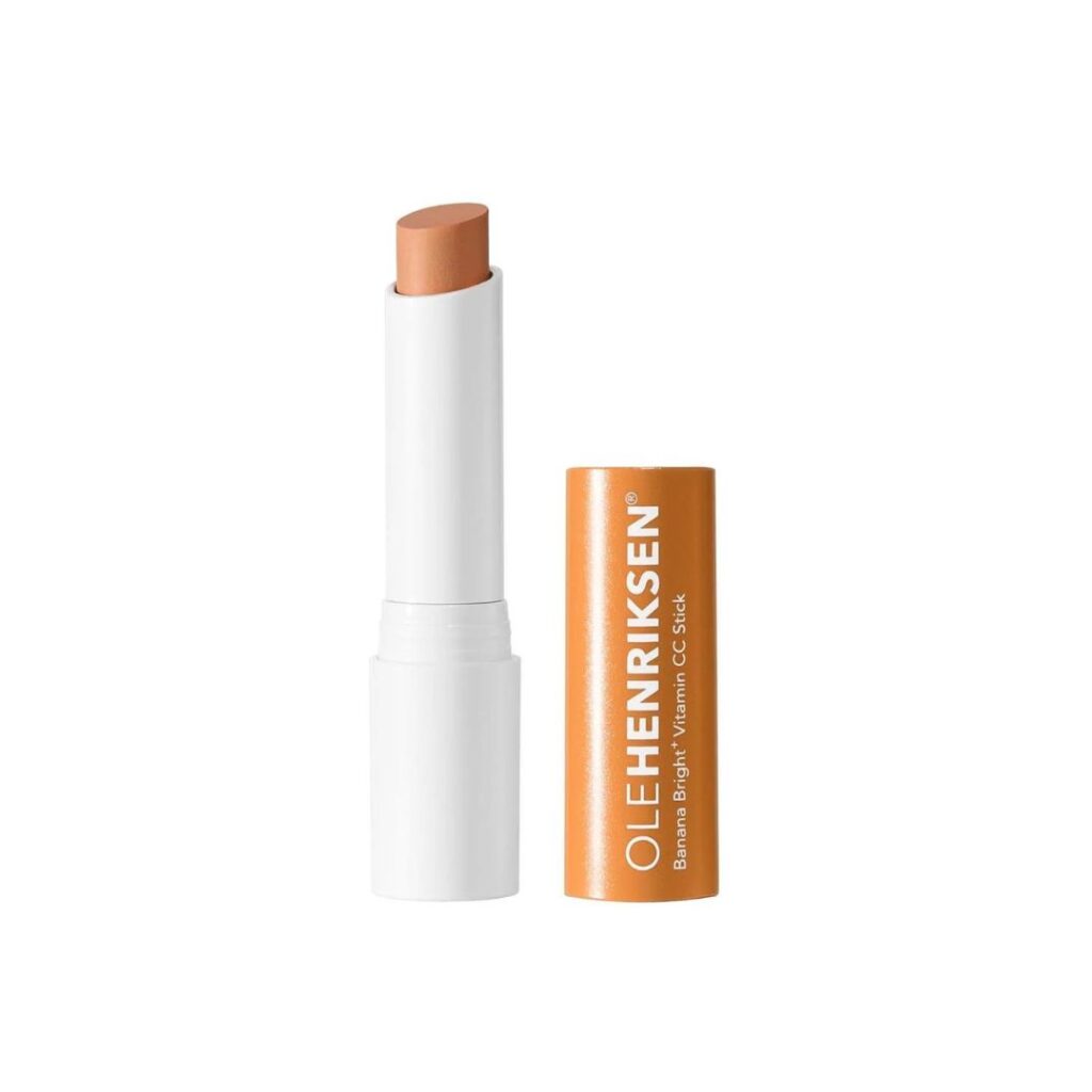 Ole Henrikson - Banana Bright+ Vitamin CC Sticks-enroute