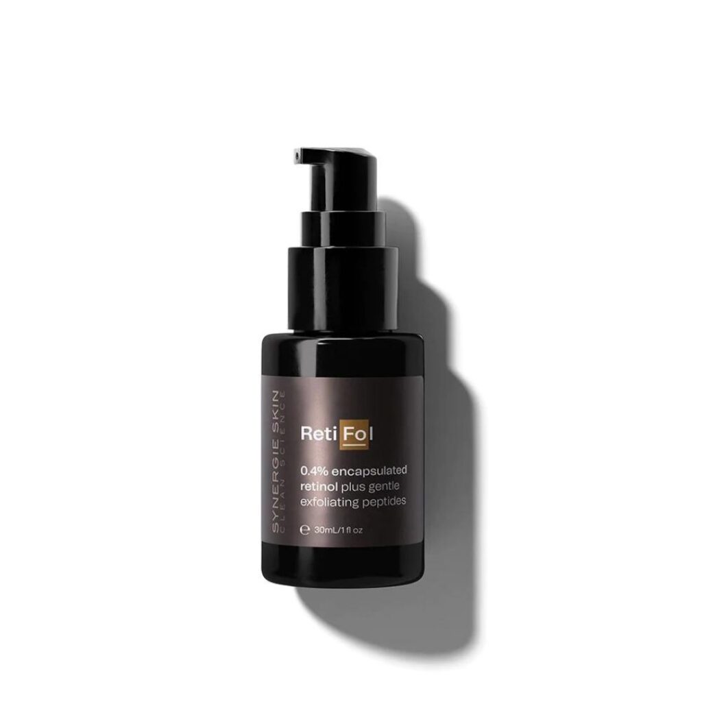 Synergie Skin - RetiFol