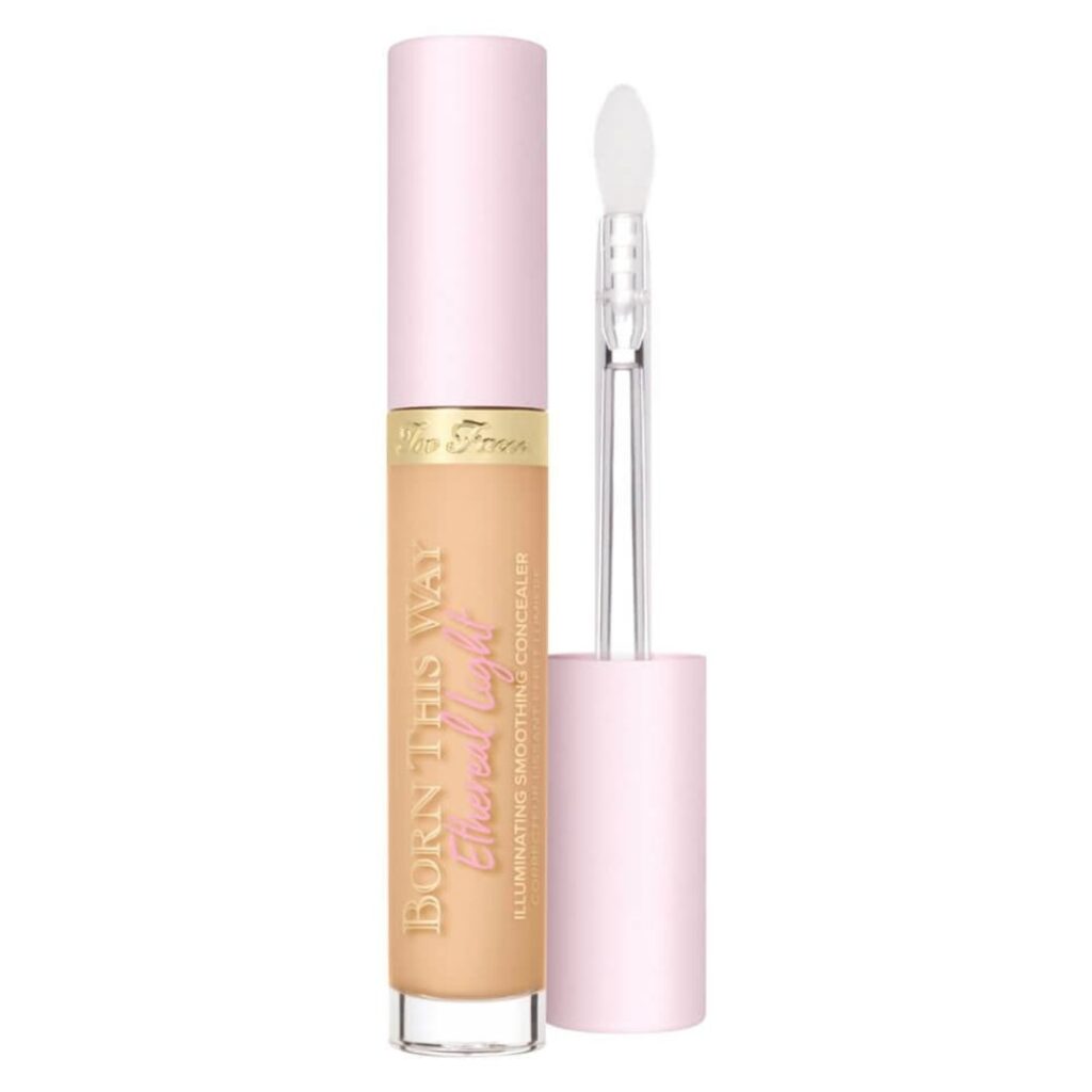 Too Faced Born This Way Ethereal Light Concealer-enroute
