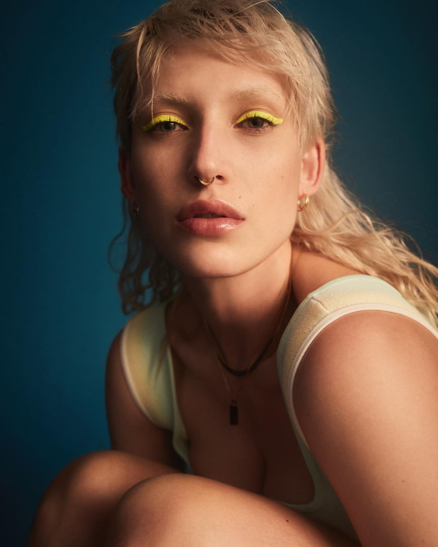 How To Define Your Makeup Personality En Route