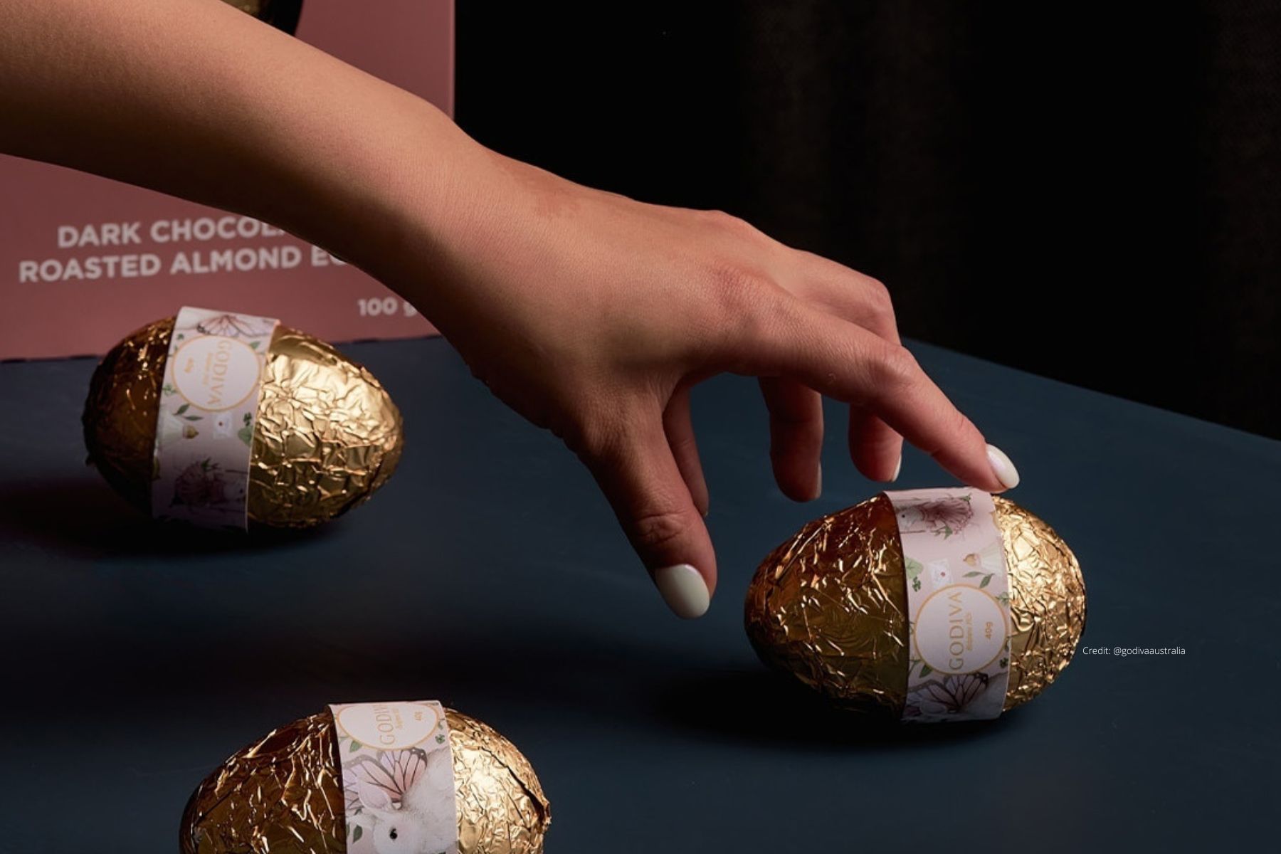 Luxury Chocolates To Spruce Up Your Easter En Route