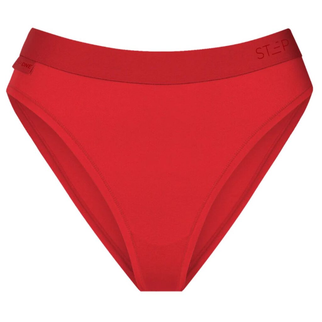 Step One makes women's undies switch