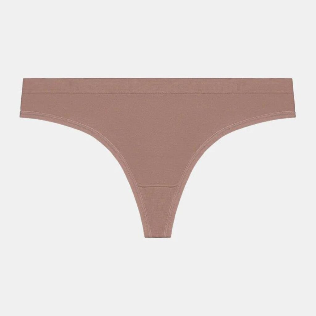 Bendon Seamless Thong Brief