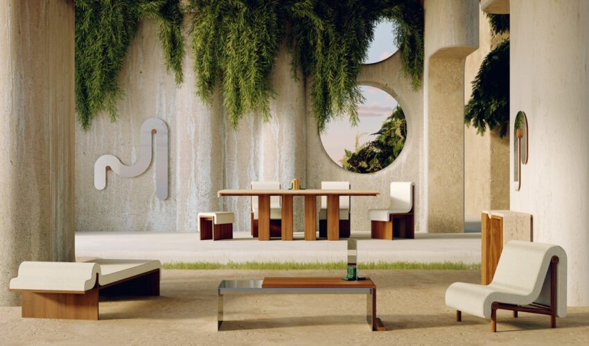 Bower Studios Melt Collection