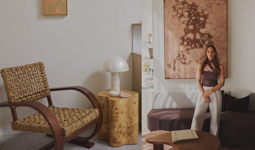 Parlour Room opens in Redfern