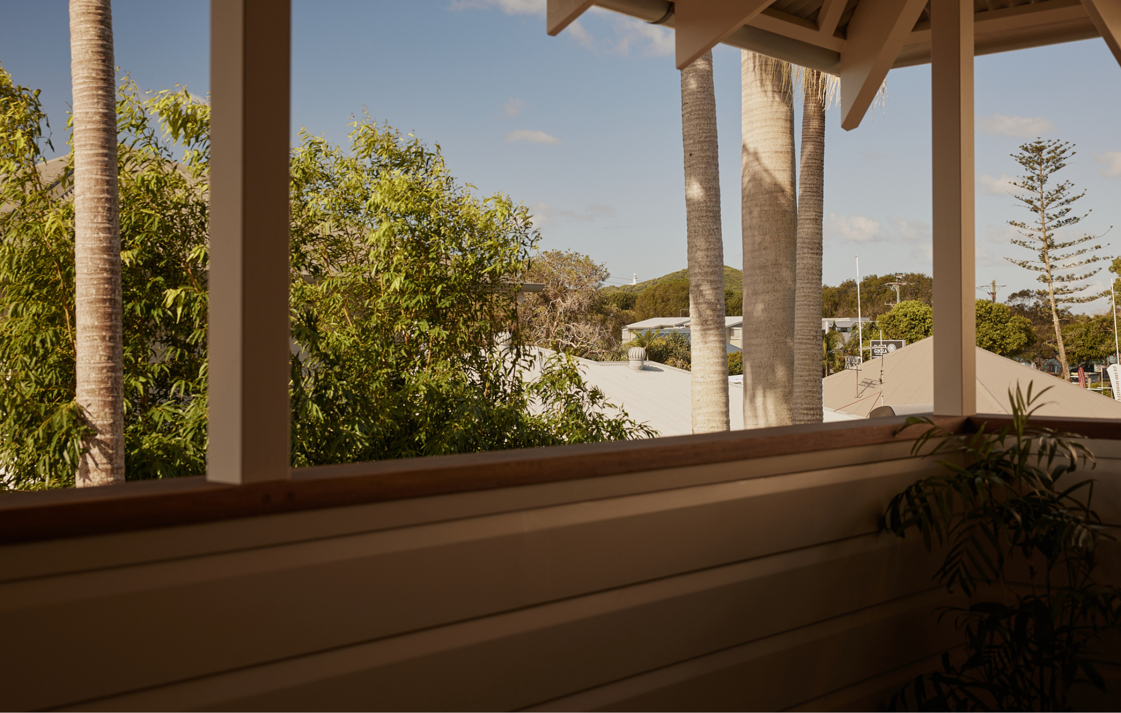 28 Degrees Byron Bay